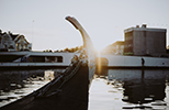 Aveiro · Ricardo Resende no Unsplash